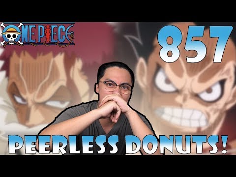Video One Piece 857