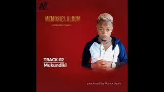 Track 02 Mukundiki 