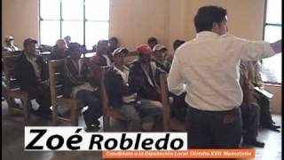 Zoé Robledo en niquivil .mp4