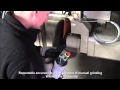 Learn about koyama grinding machines in 60 seconds
