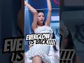 Everglow Comeback Breakdown | #kpop #Everglow #forever #EverglowComeback #Everglow2025 #Evergoat