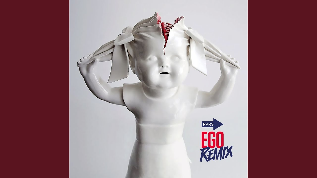 Ironman (PhaFalAion Remix)