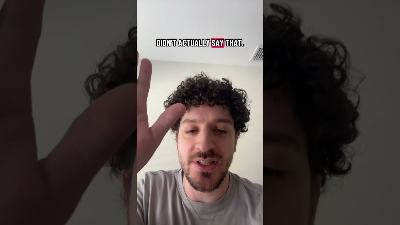 In the clear! #dalecsander #wellness #medical