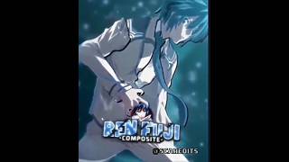 I like this song | Heroes vs Villains Part 44 #heroes #villains #alaightmotionedit #fypviralシ