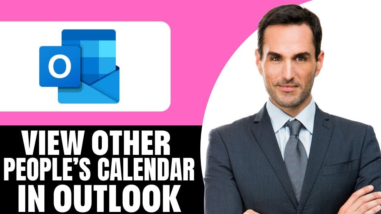 How To View Other People s Calendar In Outlook 2025 Step By Step how-to-view-other-people-s-calendar-in-outlook-2025-step-by-step