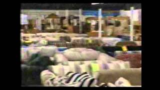 Hilarious Bob Evans Furniture Commercial (2001)