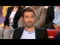 Mathieu madnian  vivement dimanche prochain  emission du 160613