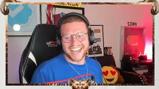 Full Proof Behzinga isn’t a simp Update