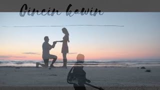 lagu cincin kawin. Dullham chenel