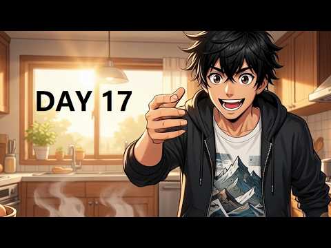 Day 17 - The Ultimate Exercise Program