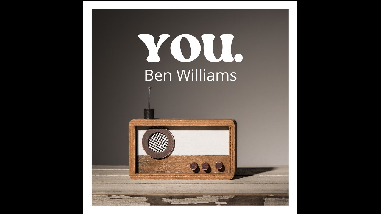 Sleduj Ben Williams - YOU. (prod. by Lilac Beats) na YouTube Sleduj Ben Williams - YOU. (prod. by Lilac Beats) na YouTube