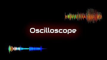 Oscilloscope - how to use in music production