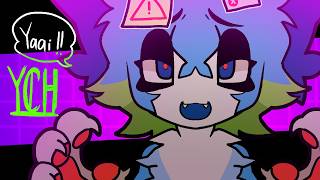 COMPED YCH || Animation