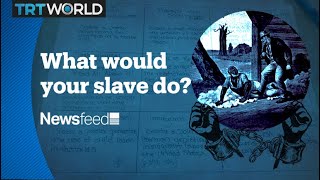 NewsFeed – Racist homework in Alabama cancelled by Twitter?