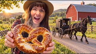 How to have ONE AMAZING Day in Lancaster Amish Country!