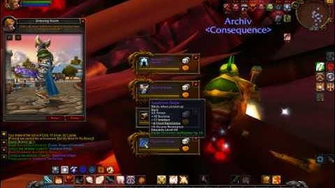 world of warcraft onyxia raid