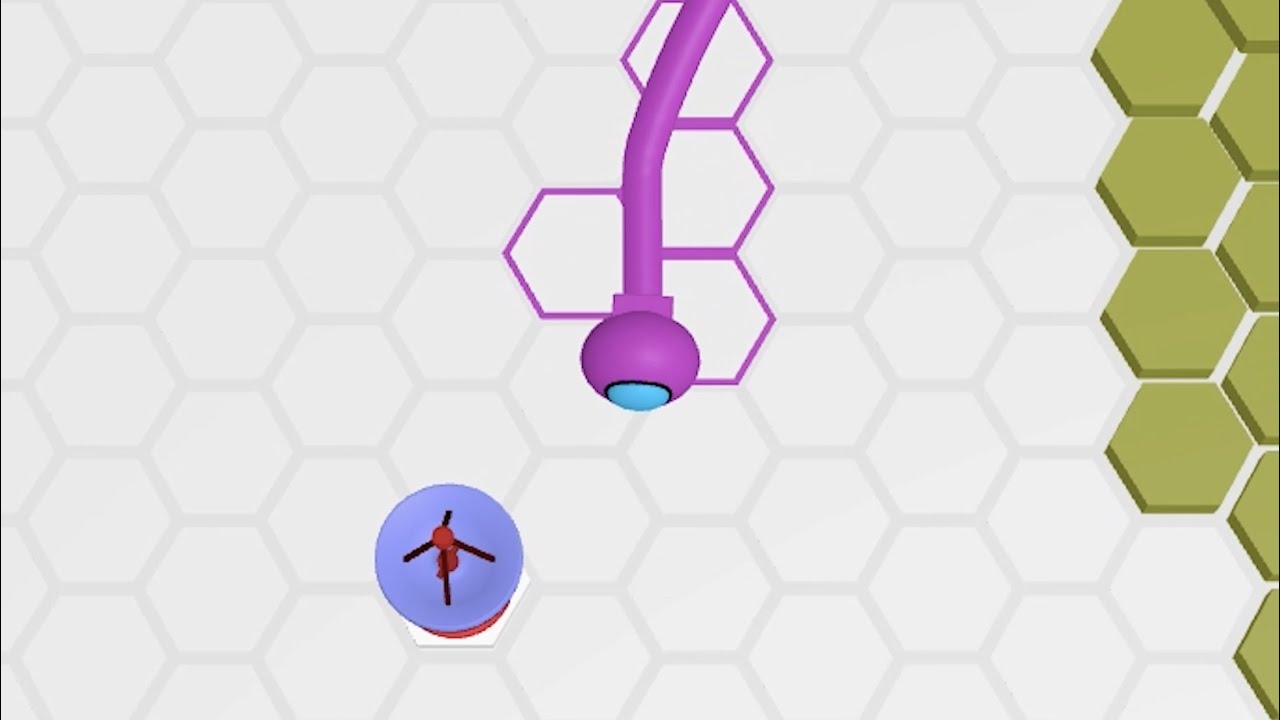 Hexanaut.io: Tips & Tricks for Our New io Game