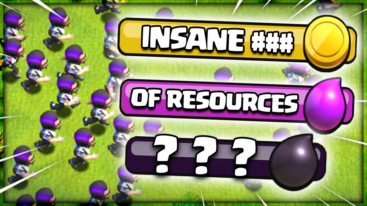 How Much Loot is Farmed with Mass Party Wizard in 1 Day?