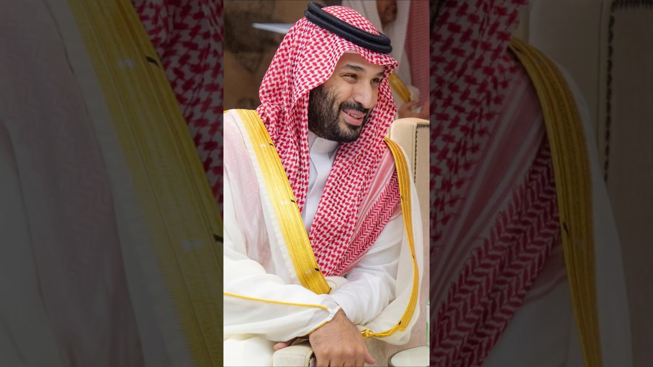 Saudi Arabia Prince Salman Bin Mohammad Cars Collection✨🏎️