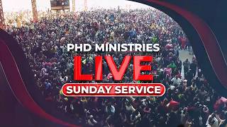 SPECIAL SUNDAY SERVICE 🔴LIVE BROADCAST🔴  With PROPHET  W. MAGAYA  (12/7/2026)
