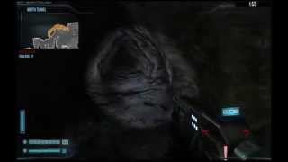 Natural Selection 2: Faded Mod w/t Griome - Screams and Fun!