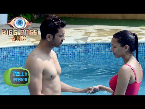 Bigg Boss Season 9 Day 18