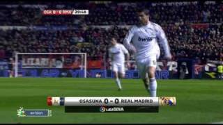 Cristiano Ronaldo V Osasuna Away By Antoutdz