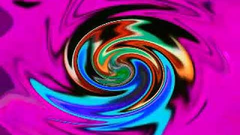 Klasky Csupo Effects 2 In Osman Waves Effect