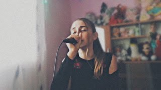 Billie Eilish - No Time To Die (cover)