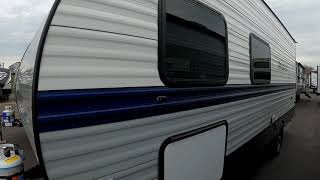 2022 Gulf Stream Ameri-Lite Super Lite 199RK - New Travel Trailer For Sale - Burlington, WI