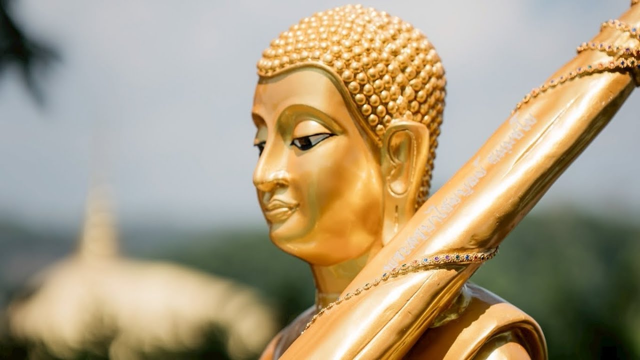 พิธีประดิษฐานองค์พระสีวลี 20 เมย.2568 ณ นาของแม่..น้ำแร่แม่สรวย จ.เชียงราย