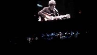 Video thumbnail of "Noel Gallagher - Don't Go Away live at Royal Albert Hall"