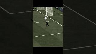 Rafael nel fails to dribble but just wait... 🥵☠️#fcmobile #fcmobile2026 #pes #shorts