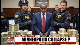 The Senator’s Secret: Inside the $180M Drug Network Uncovered by Federal Agents