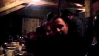 Kod Cede Stipse Proslava Sljeme 3