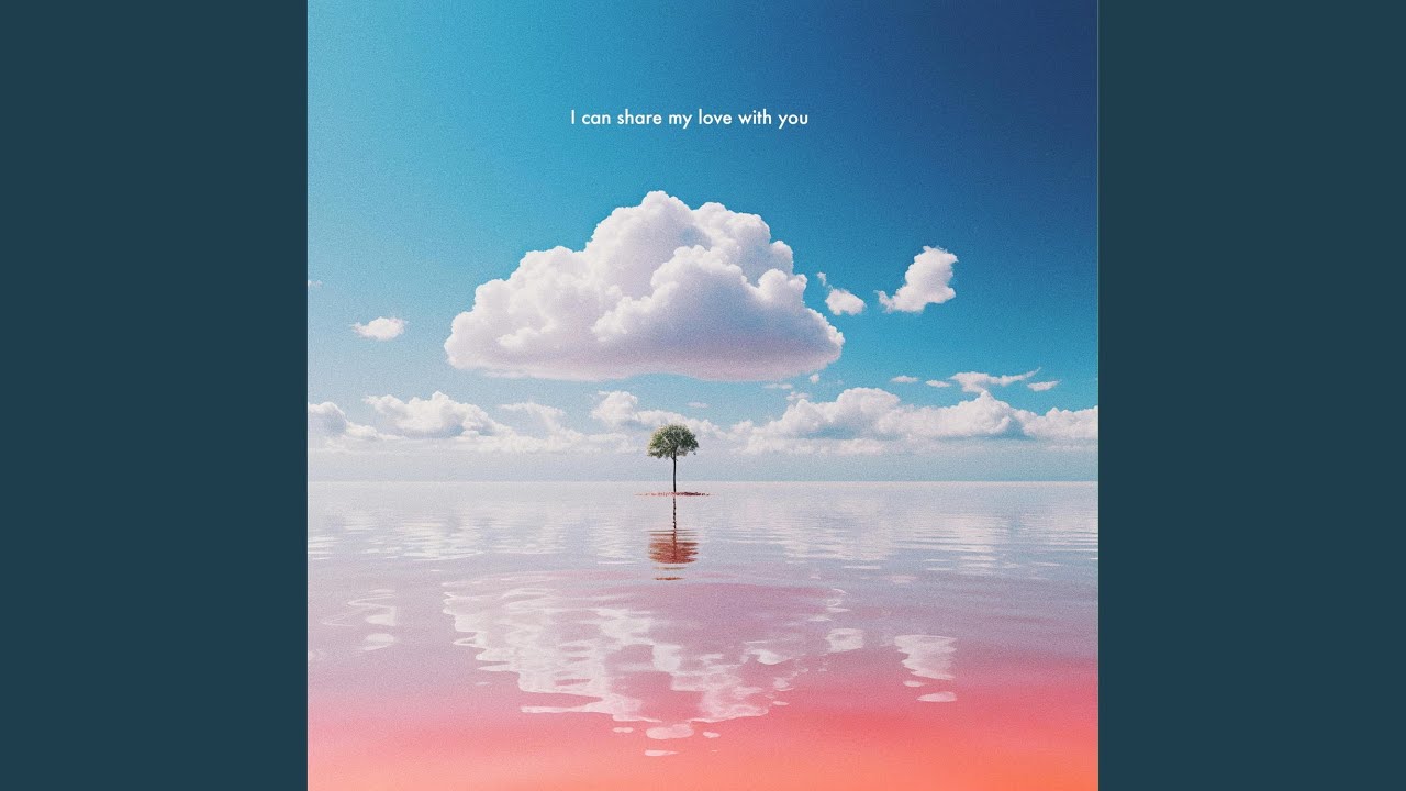 Bassi Fox - I can share my love with you Chords - Chordify