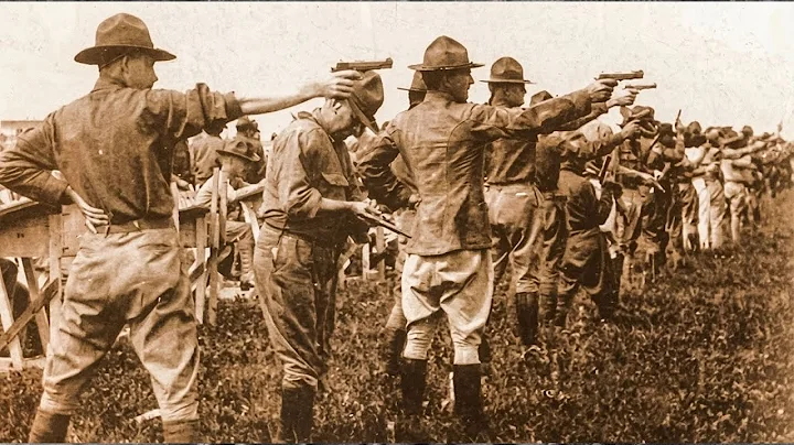 The $15 Gun That Outlived Every American Gun Ever Built