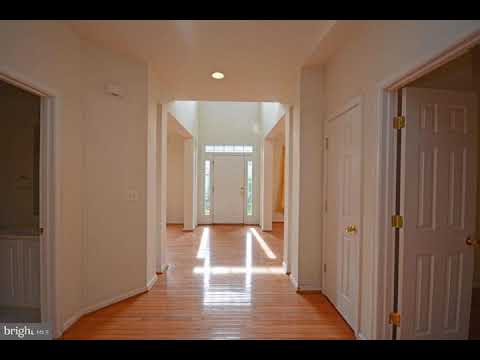 905 Royal Elm Court, Herndon, VA home video tour