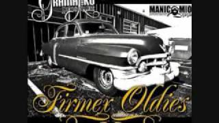 Try Me - Gramatiko Firmex Oldies Vol. 1 - Manicomio 5150