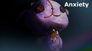 Anxiety (Horror Game) Full Game No Commentary screenshot 5