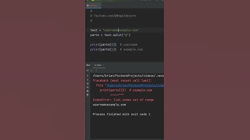 This Python Partition Method Will Save Your Code!