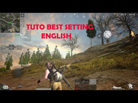 millet-shootout-battleground-unreal-engine-4-setting-to-get-best-performance-english-tutorial