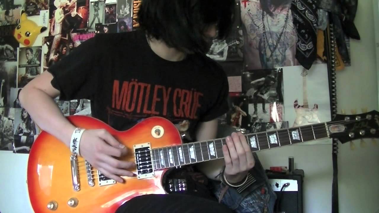Demo #3 London Mckuffey Original Song - YouTube