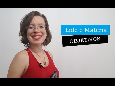 Vídeo: Qual é o objetivo da ENA?