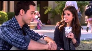 Pitch Perfect : You have Juice Pouches and Rocky! 1080p HD