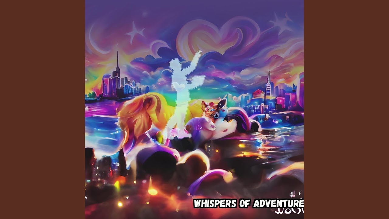 Whispers of Adventure