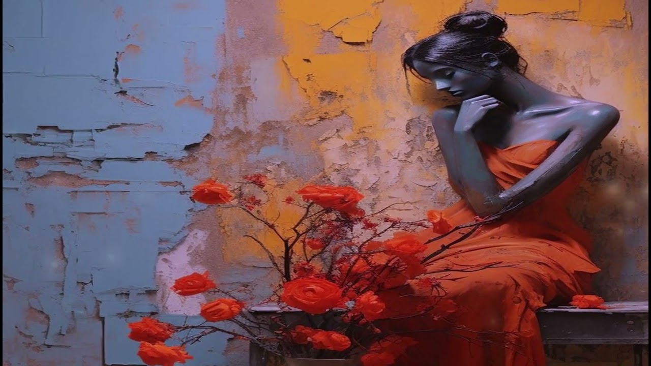 Jorja Smith Feat J Hus  Feelings David Mackay Remix