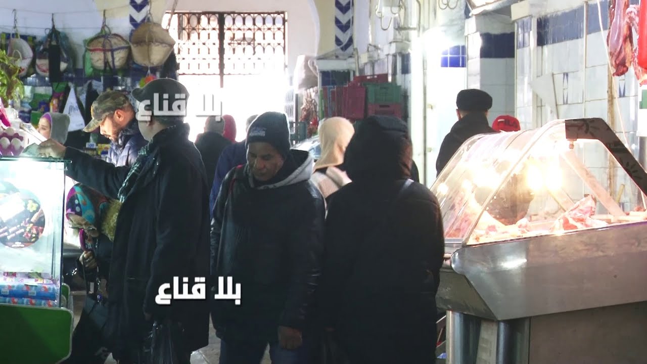 عايش تر فر بطال ونتفرج في اللحم أما عايش وحامد ربي؟! السوق تقول فارماسي وشايخين كان في الدجاج هه !!