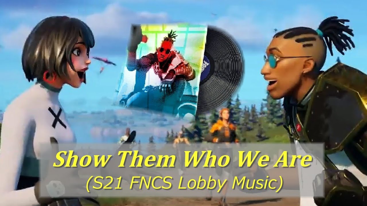 Show Them Who We Are BGM YouTube show them who we are bgm youtube