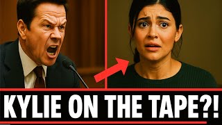 5 MINUTE AGO: Mark Wahlberg’s Testimony Shocks—Tape Really Mentions Kylie Jenner!